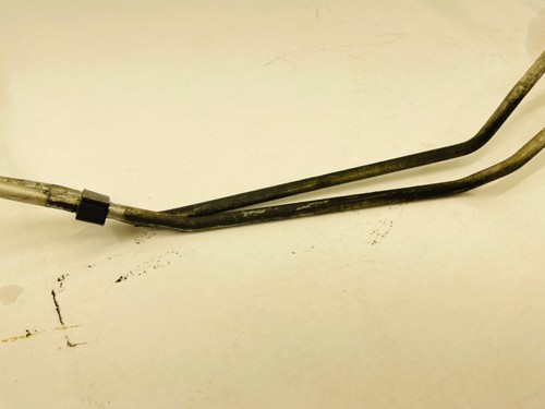 Línea de enfriador de aceite de transmisión GM OEM 95929523 piezas para Chevrolet Sonic 1.8 12-18 - Imagen 4 de 10