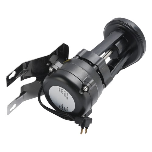 🚀9161076-01 Water Pump 1550 Rotations Per Minute 115 Volt For Ice-O-Matic - Picture 3 of 14