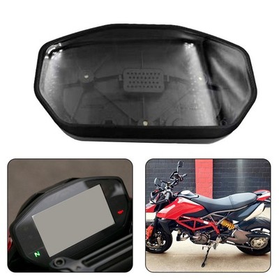 Instrument Case Cover Speedometer Shell For Ducati Hypermotard 950 2019-2022