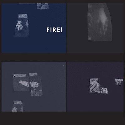 FIRE! The Hands Music CDs New