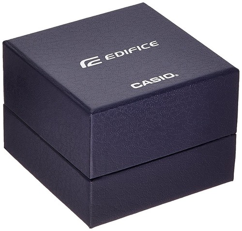Casio Black Mens Analogue-Digital Watch Edifice ECB-900MP-1AEF - Picture 7 of 7