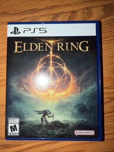 Elden Ring - Sony PlayStation 5