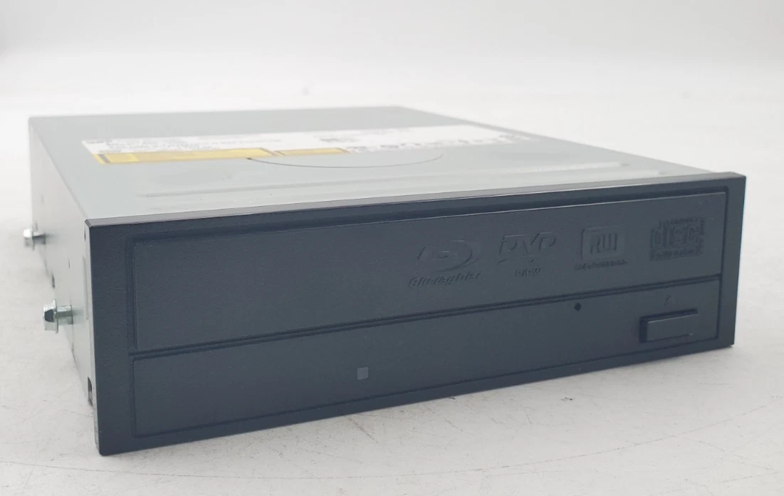 Lite-On Blu-ray BD-ROM Internal Desktop CD, DVD & Blu-ray Drives