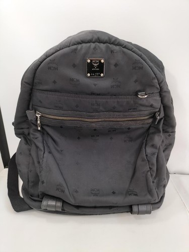 MCM Model Number:- Backpack