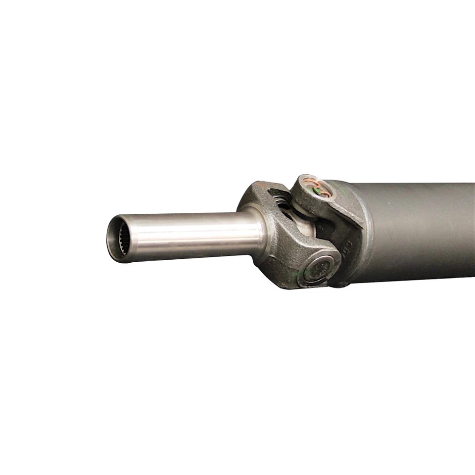 Árbol de transmisión trasero para Chevrolet Astro GMC Safari 1985-1995 Foto 3 de 4