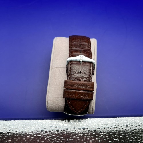 JUNGHANS MEGA 110 Years Forest Forestadent MENS WATCH 40mm 030/4940.17 No.92 - Picture 7 of 13