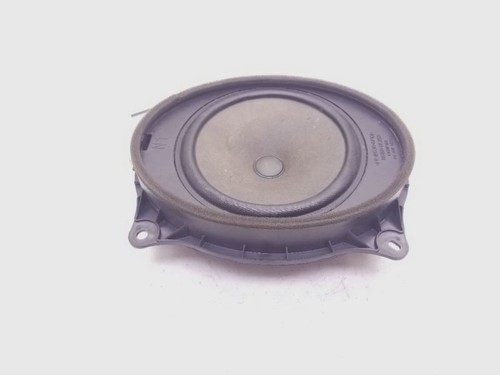2014 TOYOTA HIGHLANDER XLE PASSENGER SIDE FRONT DOOR SPEAKER - Foto 6 di 12