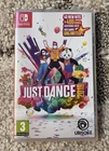 Nintendo Switch Just Dance 2019 Music & Dance Video Game