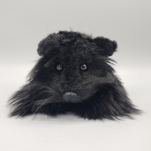 Ganz Cottage Collectibles Plush MacPherson Scotty Dog 5" Black 1997 Mary Holstad - Picture 2 of 13