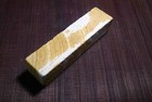 Japanese Natural Whetstone Natsuya-to Grit 800 430g from Iwate Pref. Japan