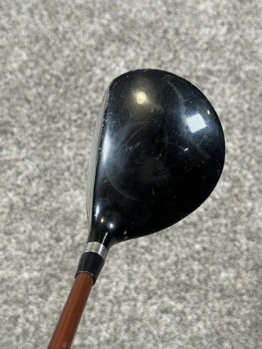Ping G10 21.5° Fairway 7 Wood TFC 129 Graphite Soft Regular Senior - Picture 3 of 10