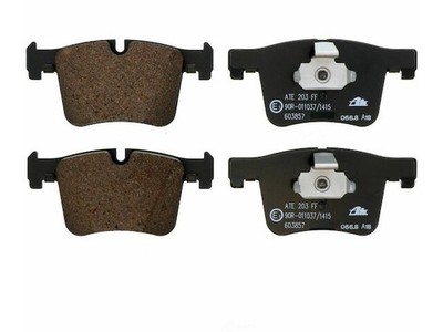 For 2015-2016 BMW 228i xDrive Brake Pad Set Front ATE 39315ZZKH