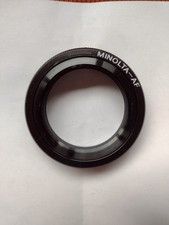 T-Mount Adapter for Minolta AF Lens