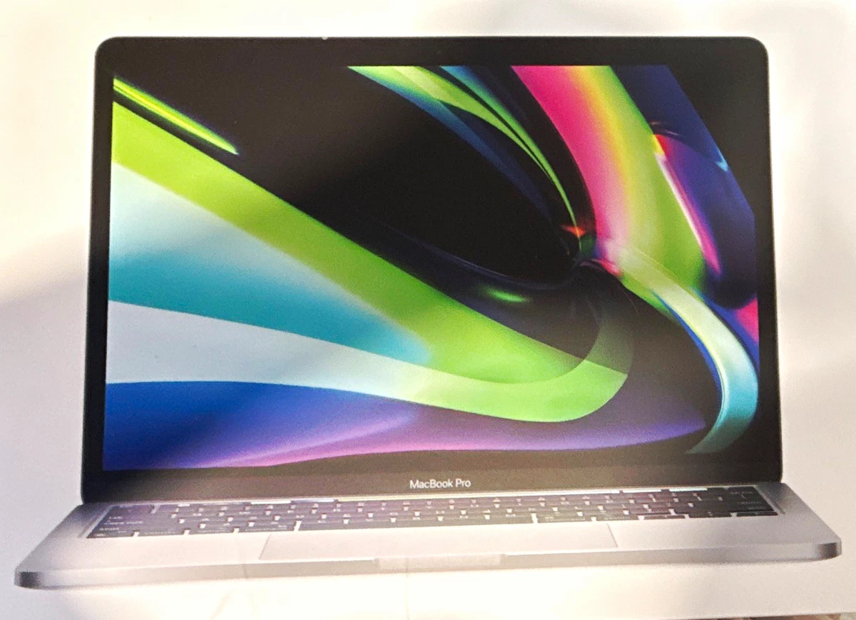 Apple MacBook Pro 13 in 2022 for sale | eBay