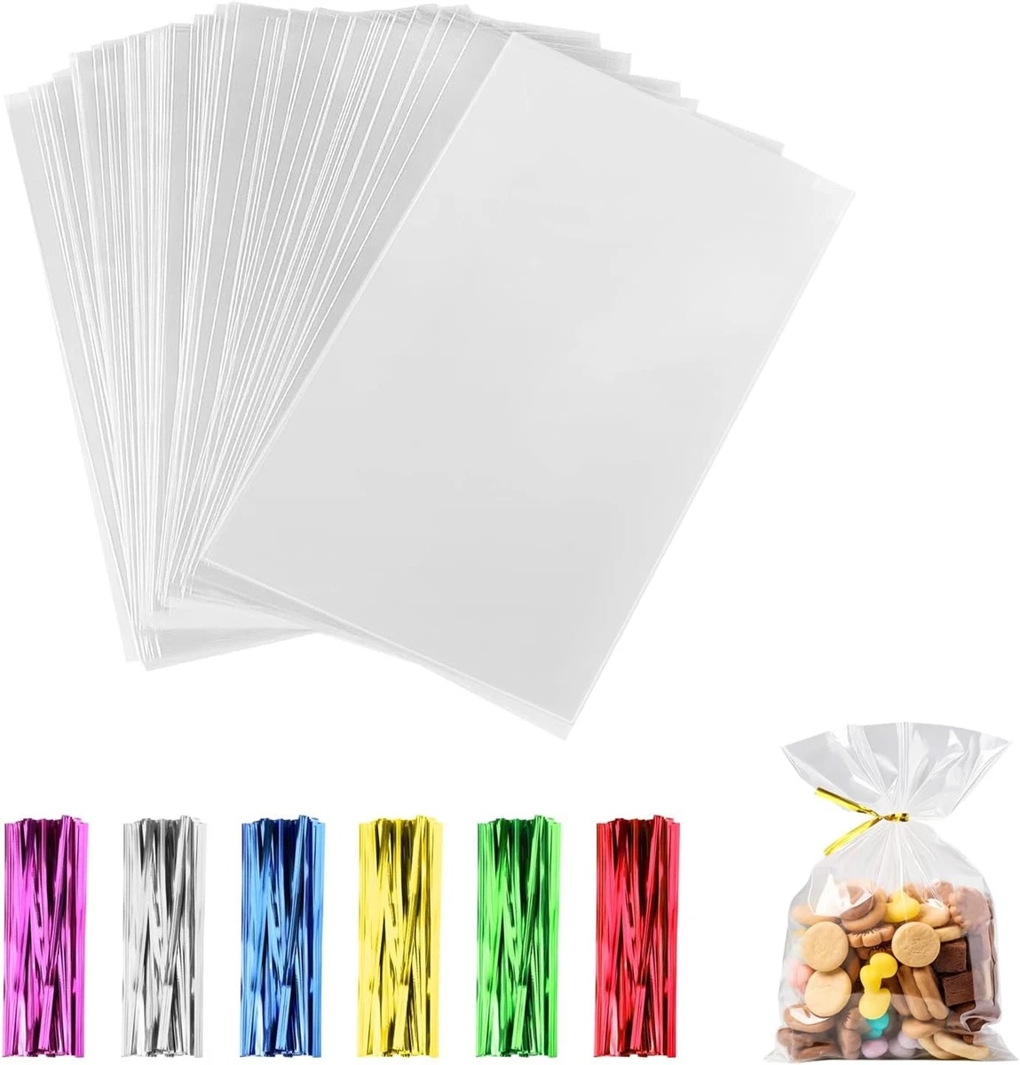Kleine Tüten in Geschenktaschen online kaufen