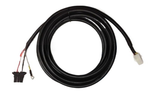 Cable servo codificador Fuji WSC-P06P02-E 2m #ZH de 1 pieza - Imagen 1 de 1