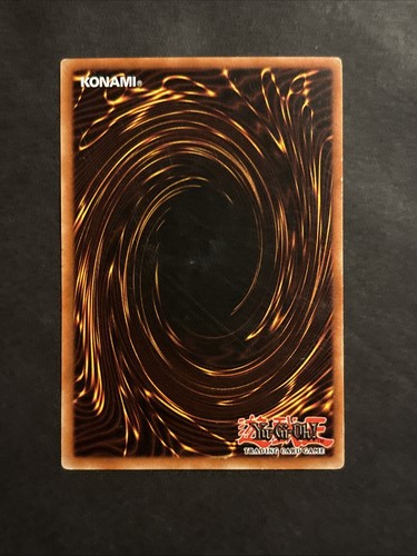 Giant Soldier of Stone 1st Edition 1996 #SDP-007 YuGiOh! - Bild 2 von 2