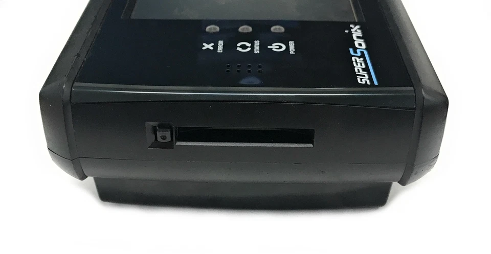 Logicube SuperSonix Hard Drive Duplicator Cloner F-Supersonix Model - Image 3 of 4