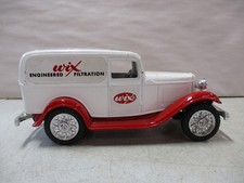 Ertl 1932 Ford Delivery Van Wix