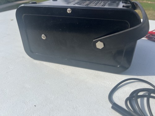 Vintage Simpson 260 Series 6 VOM Multimeter - getestet/funktionstüchtig - Bild 10 von 10