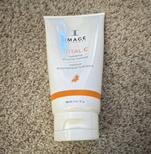 Image Skincare VITAL C Hydrating Enzyme Masque Vitamin C Face Mask 2 oz