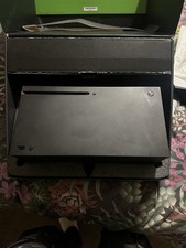 Microsoft Xbox Series X 1TB Video Game Console - Black