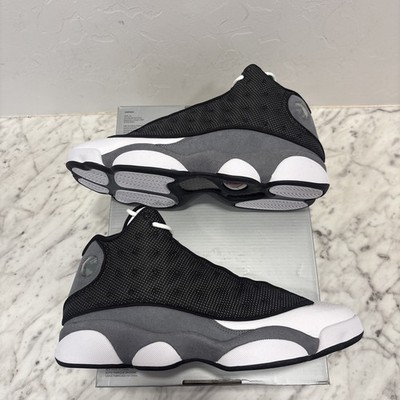Nike Air Jordan 13 Retro Black Flint 箱有 Size 10.5 - Air Jordan 13 Retro Black Flint for sale online