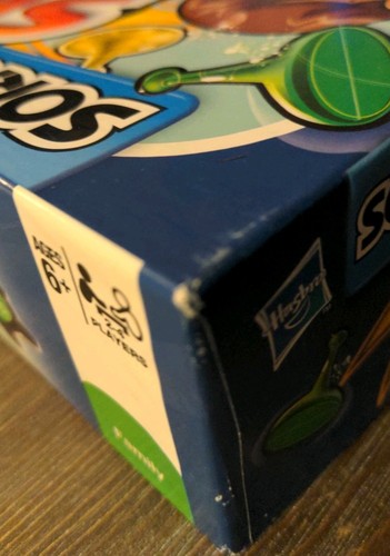 Sorry Spin Board Game 2009 By Hasbro - Picture 17 of 19