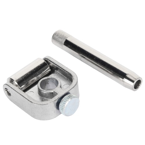 Honing Guide Tool Auxiliary Sharpening Portable Chisel Sharpening Jig For Ca HLF - Picture 5 of 12