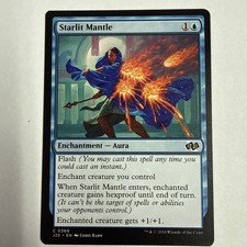 Starlit Mantle Theros Beyond Death Regular