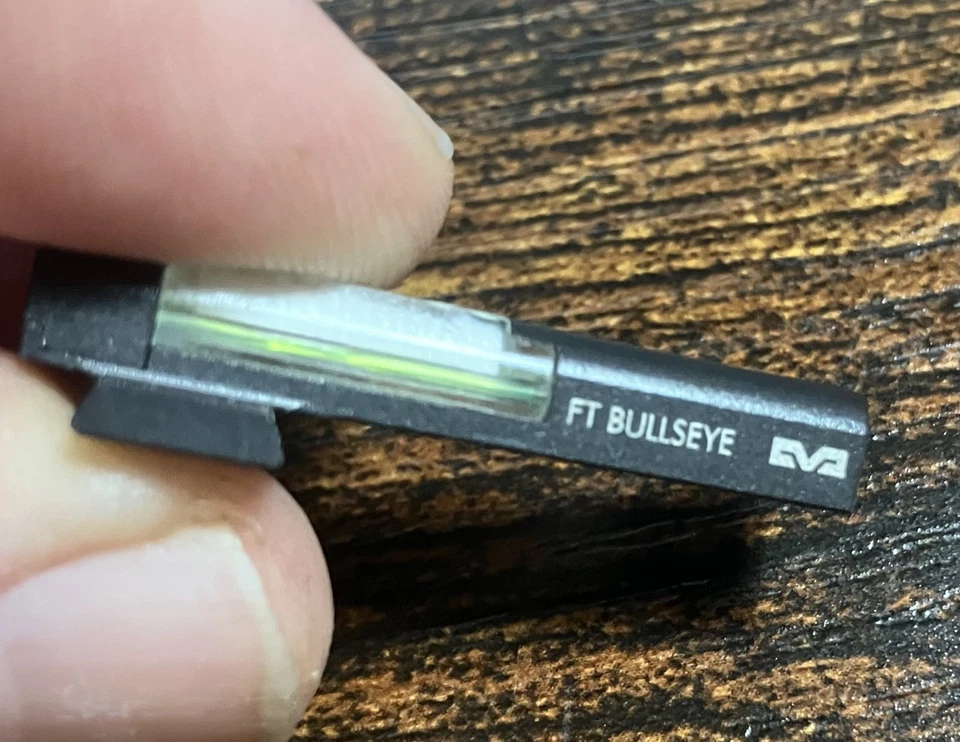 Meprolight Ft Bullseye Shield Plus - Изображение 3 из 4