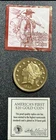 1849 Double Eagle PROOF Gold LIBERTY Head Copy Coin Nice Novelty Limited Edition