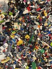 Lego 5 lbs Pounds Bulk Lot of Loose Lego Pieces Bricks Random Parts