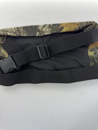 Fieldline Camo Soft Silent Fabric Internal frame Hunting Pack Set - 第 12/13 張圖片