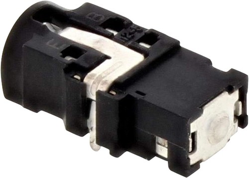 3.5mm Headphone Jack Audio Port Connector for Nintendo Switch | Lite | OLED - Picture 4 of 9
