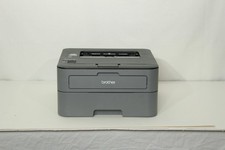 Brother HL-L2315DW Compact Laser Monochrome Printer