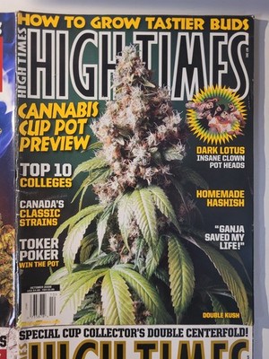 洋画・外国映画 HIGH TIMES PRESENTS THE CANNABIS CUP Gallery 98 | Alex Grey, The 8th Annual Cannabis Cup