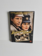 Hanover Street [1979 Version] (DVD, 2001, Widescreen) Harrison Ford - 