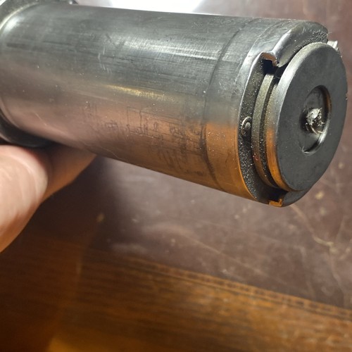 Amada Punch CNC Turret Press Series 90 RD .641 Very Nice (P1) - Picture 6 of 6