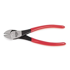 PROTO J209G Diagonal Cutting Plier,2-5/32 in Jaw L 3R197