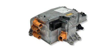 BMW i4 2022 Spannungswandler Wechselrichter Inverter 5A5CA28 RLD47685