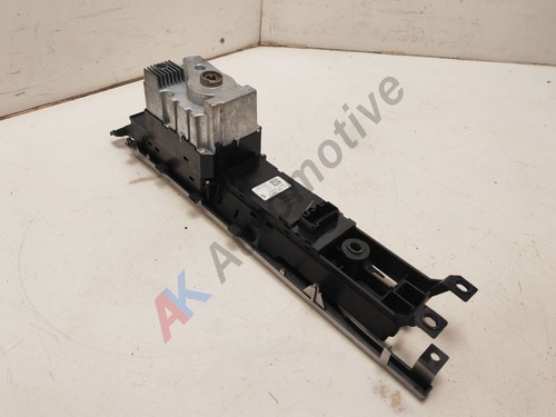 Jaguar XF X250 Facelift 2011-2015 Gear Selector Panel CX23-7E453-CE - Picture 8 of 10