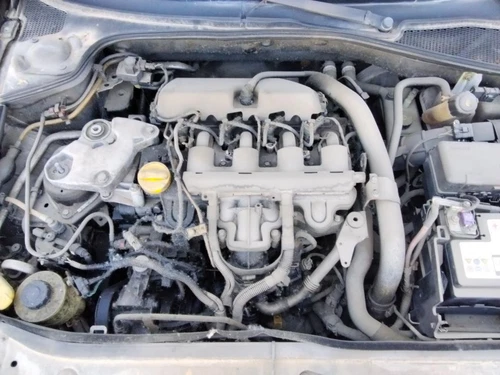 8200378703 Rampa Inyectora para RENAULT LAGUNA II (BG0) * 2001 1751535 - Imagen 7 de 10