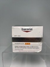 Eucerin Hyaluron-Filler +3x Effect Day Care S...