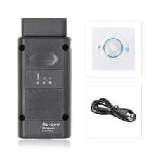 Obdiisvs Opcom V1.99 For Opel Vauxhall Obd2 Diagnostic Tool Pic18f458 Can Bus Obdiisvs Opcom V1.99 For Opel Vauxhall Obd2 Diagnostic Tool Pic18f458 Can Bus