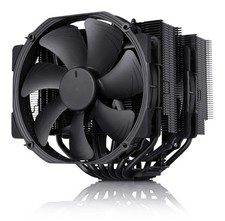 Noctua NH-D15 chromax Black Dual-Tower CPU Cooler 140mm