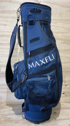 Maxfli Golf Cart Bag