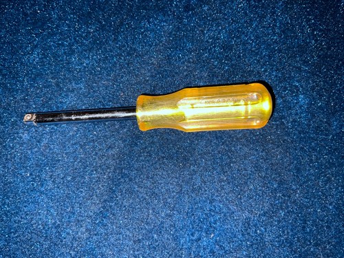Vintage Proto 4769 1/4" Verlängerung Steckschlüssel Schraubendreher v - Bild 2 von 6