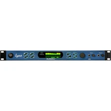 Lynx Studio Technology Aurora (n) 8 USB AD/DA Converter