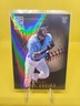 2022 Capstone Baseball Vidal Brujan Rookie Card Tampa Bay Rays